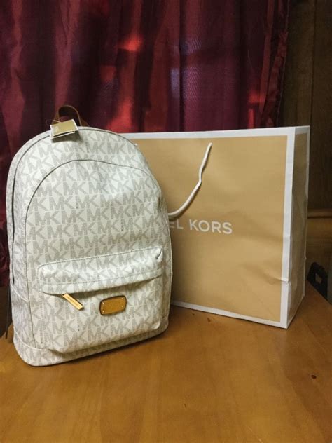 bolsa michael kors gris original precio|mochilas michael kors outlet.